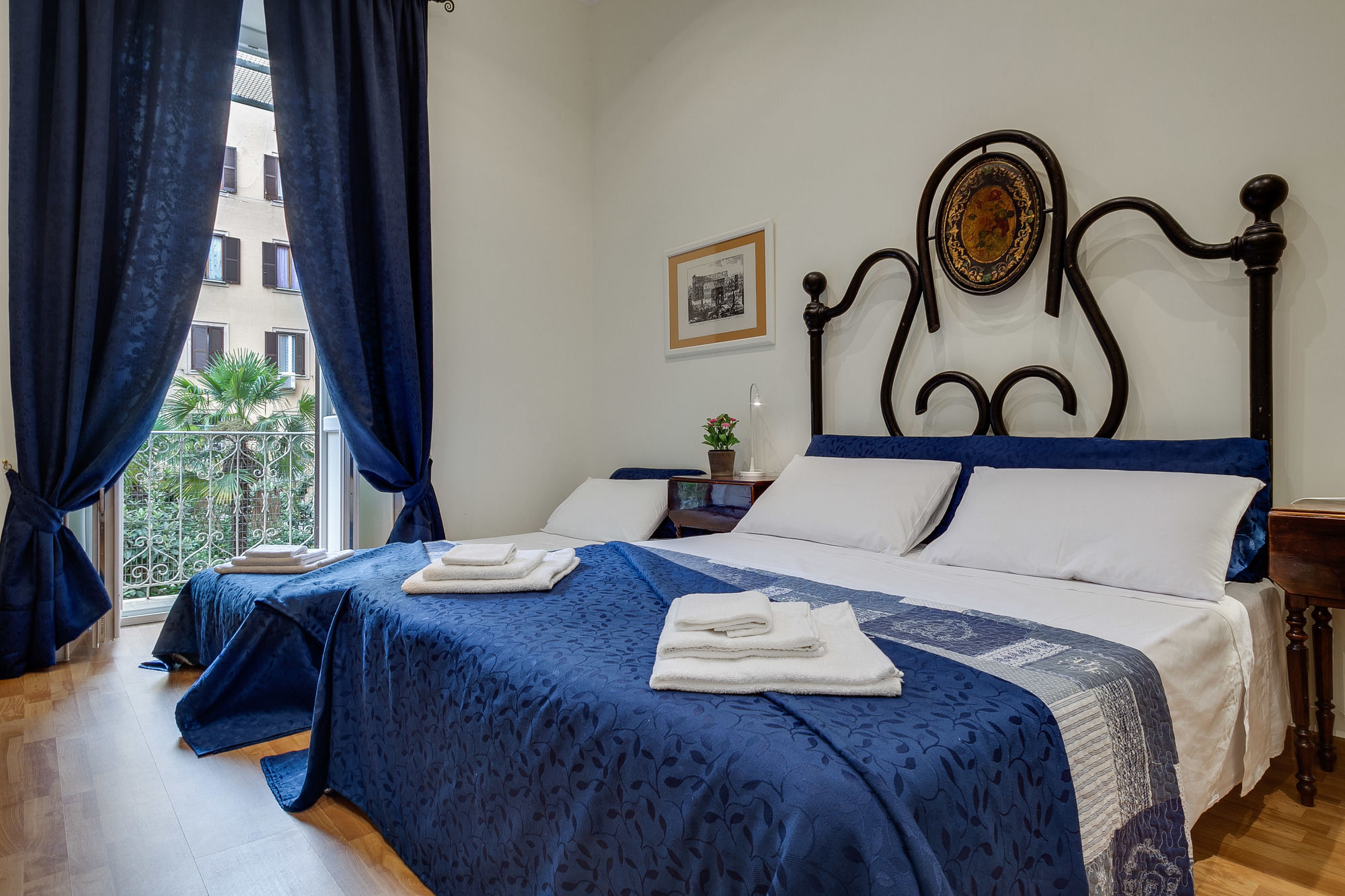 Фото Otium Mecenatis Apartments