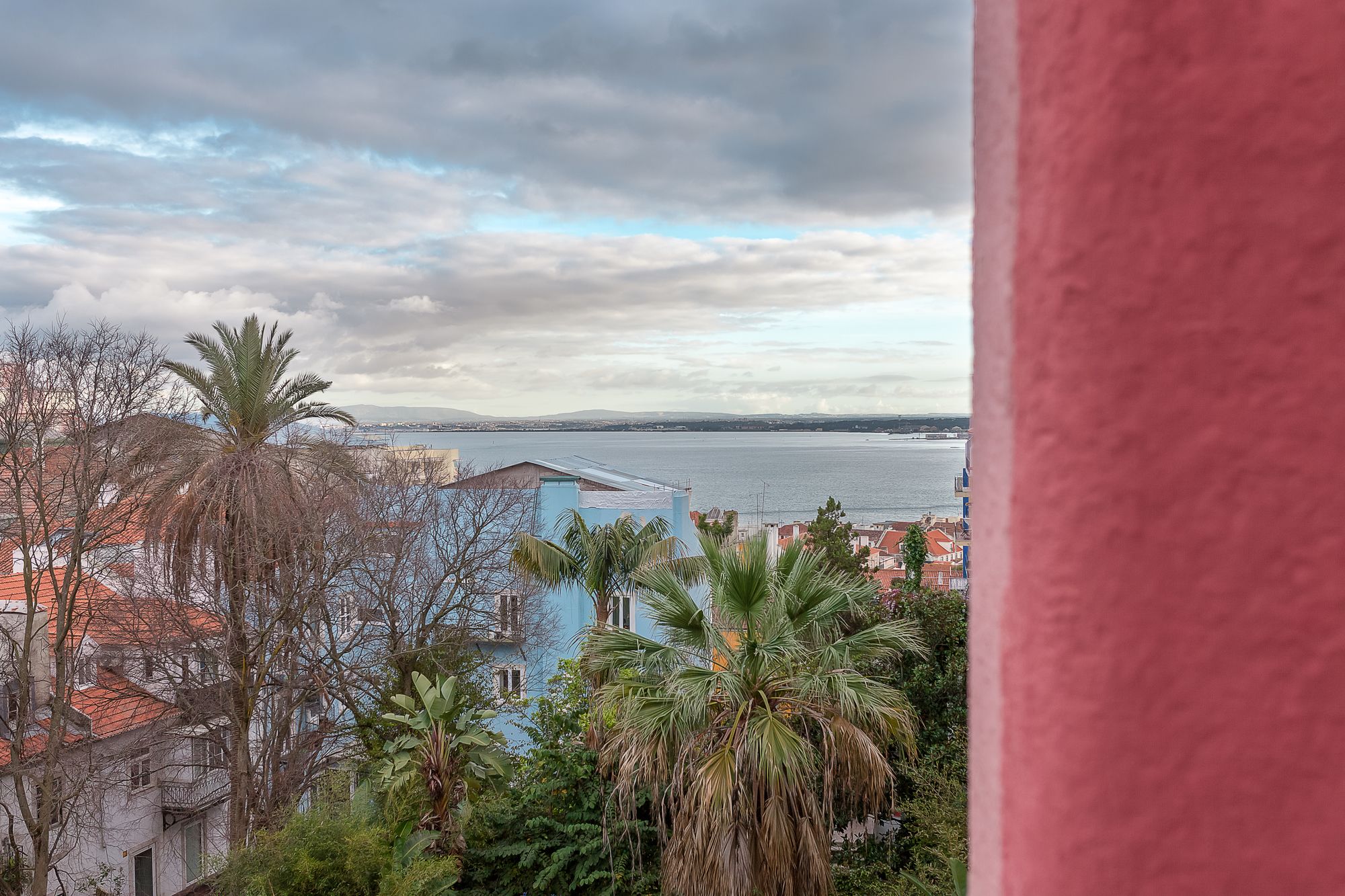 Фото Palácio das Especiarias