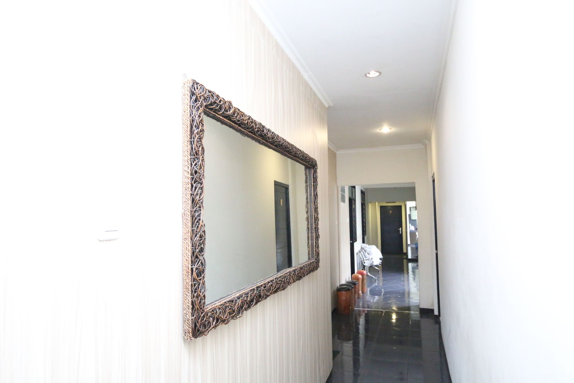 Фото Bantal Guling Trans