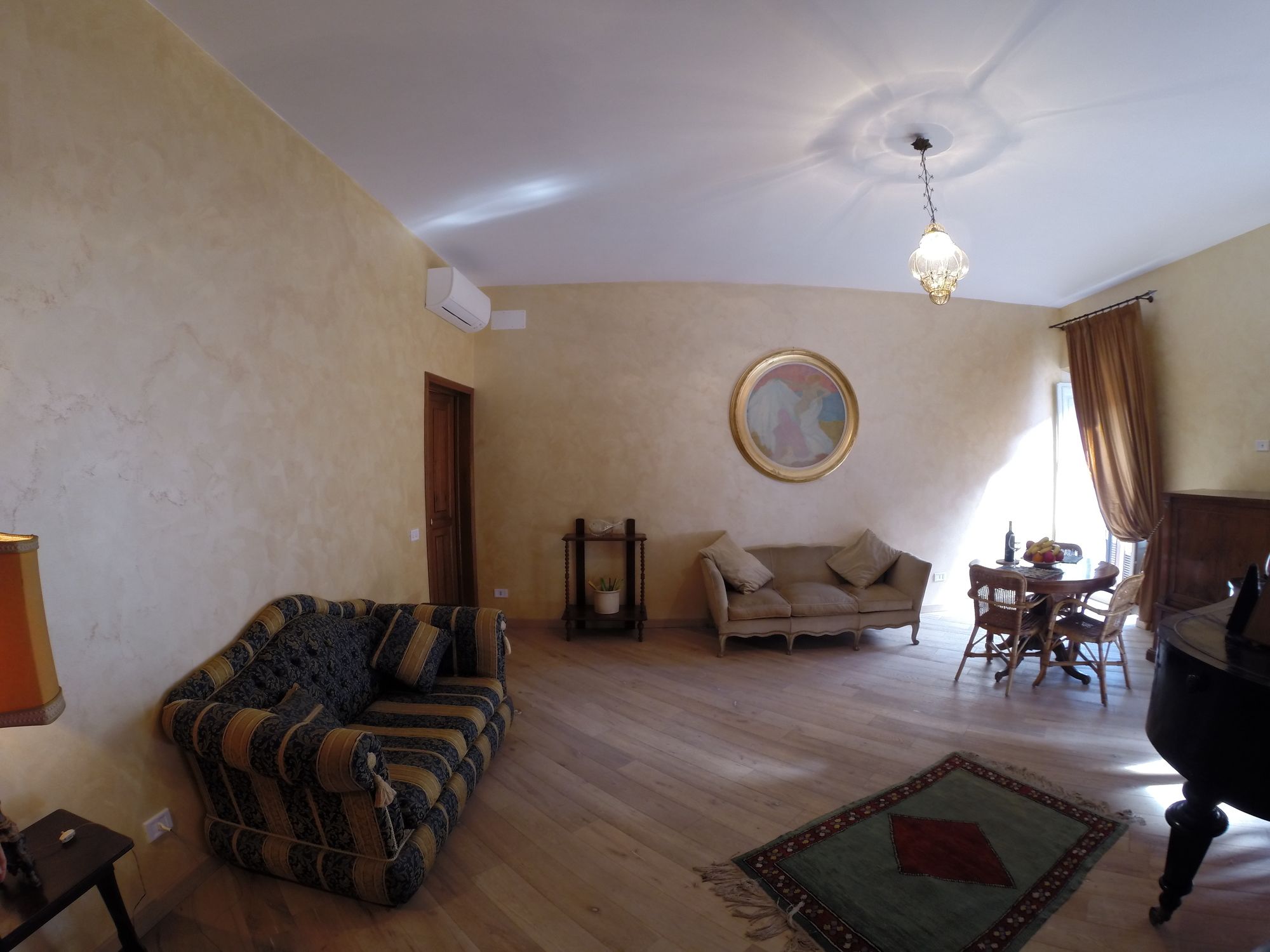 Фото Апартаменты Pantheon Old Suite