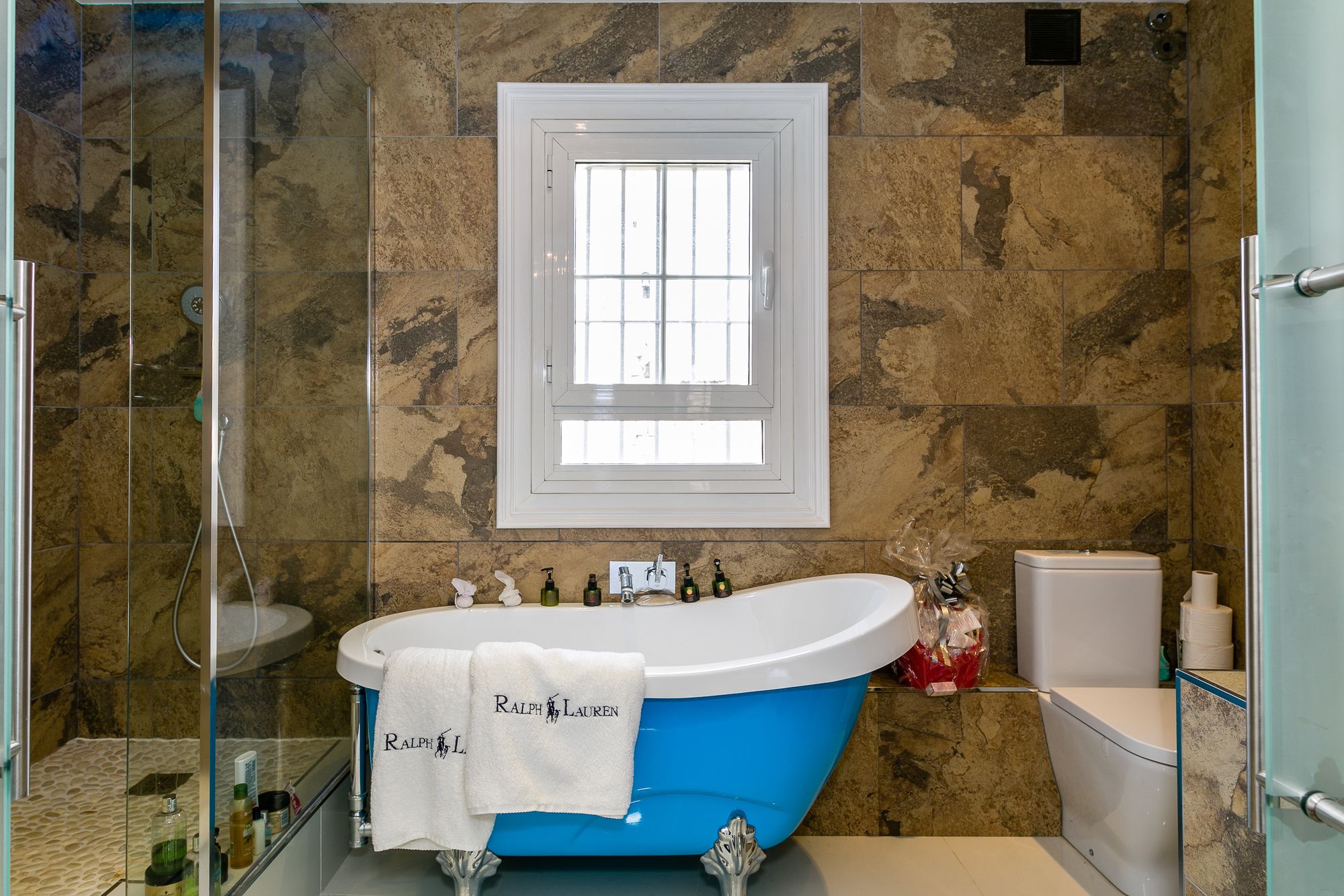 Фото Rent&Dream apt Malaga Ballesteros 3