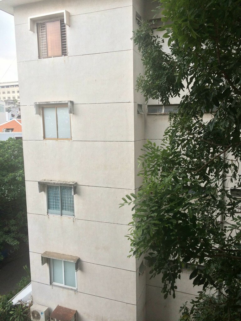 Hotel Vinabooker Cong Quynh, Ho Chi Minh, photo