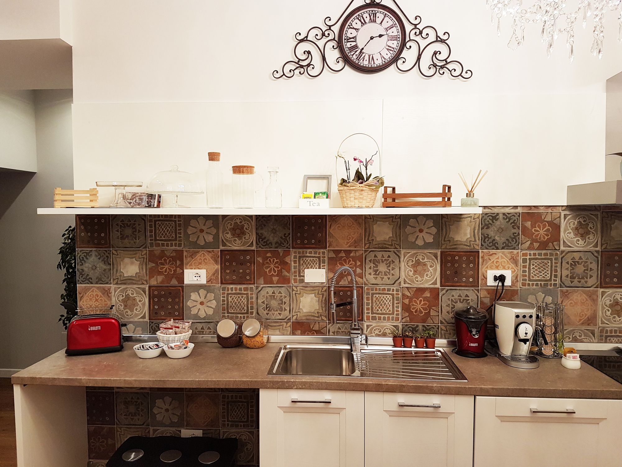 Фото More Cola di Rienzo B&b