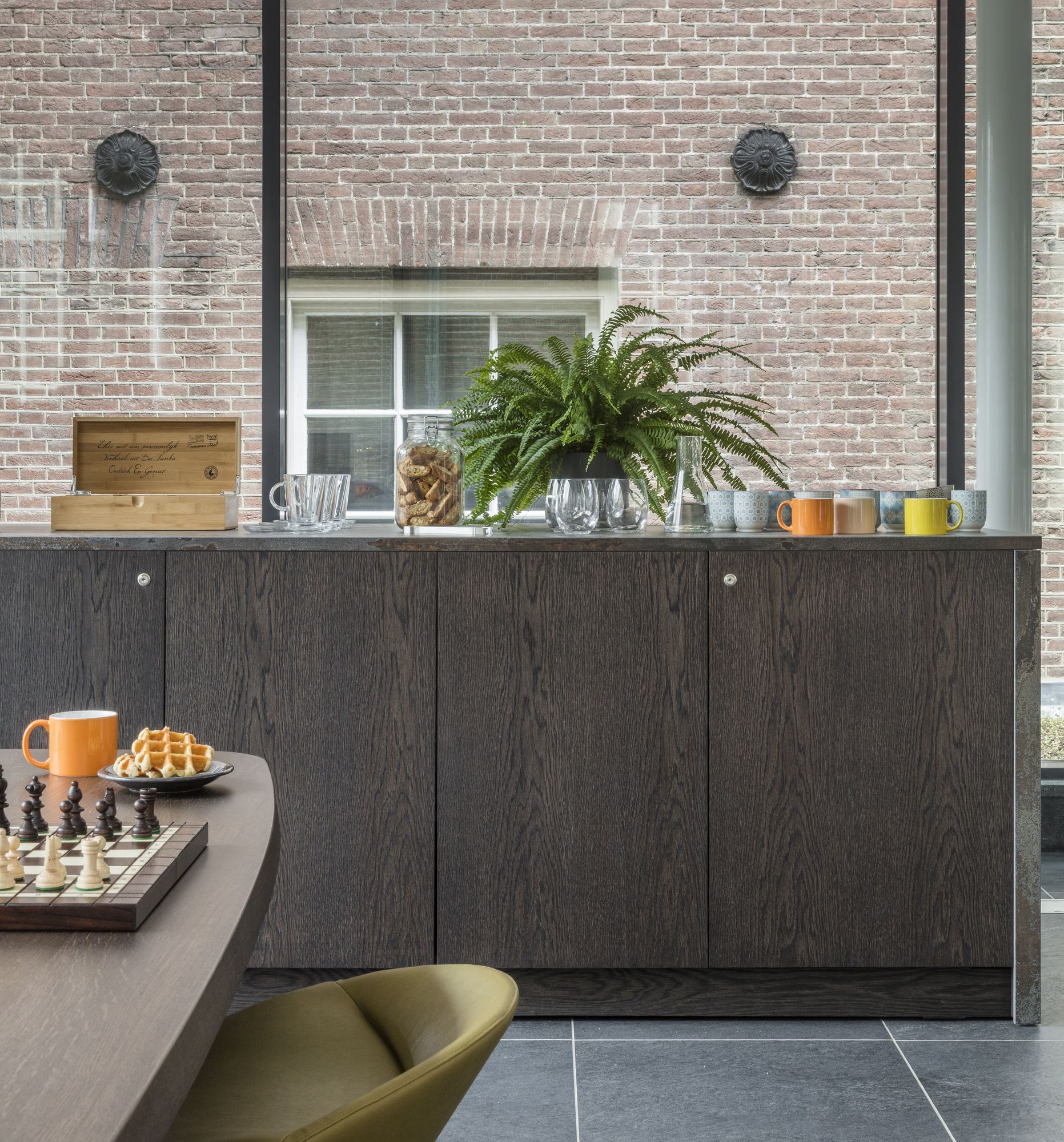 Фото Wittenberg by Cove