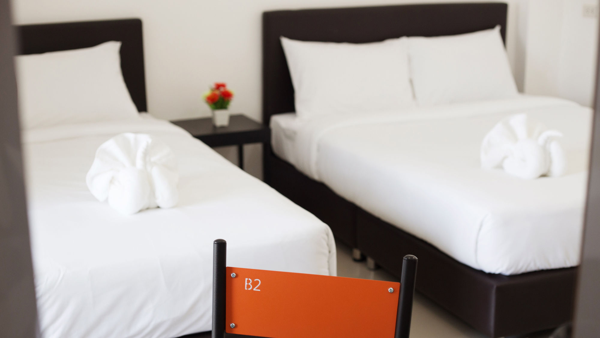 Фото B2 Korat Boutique & Budget Hotel