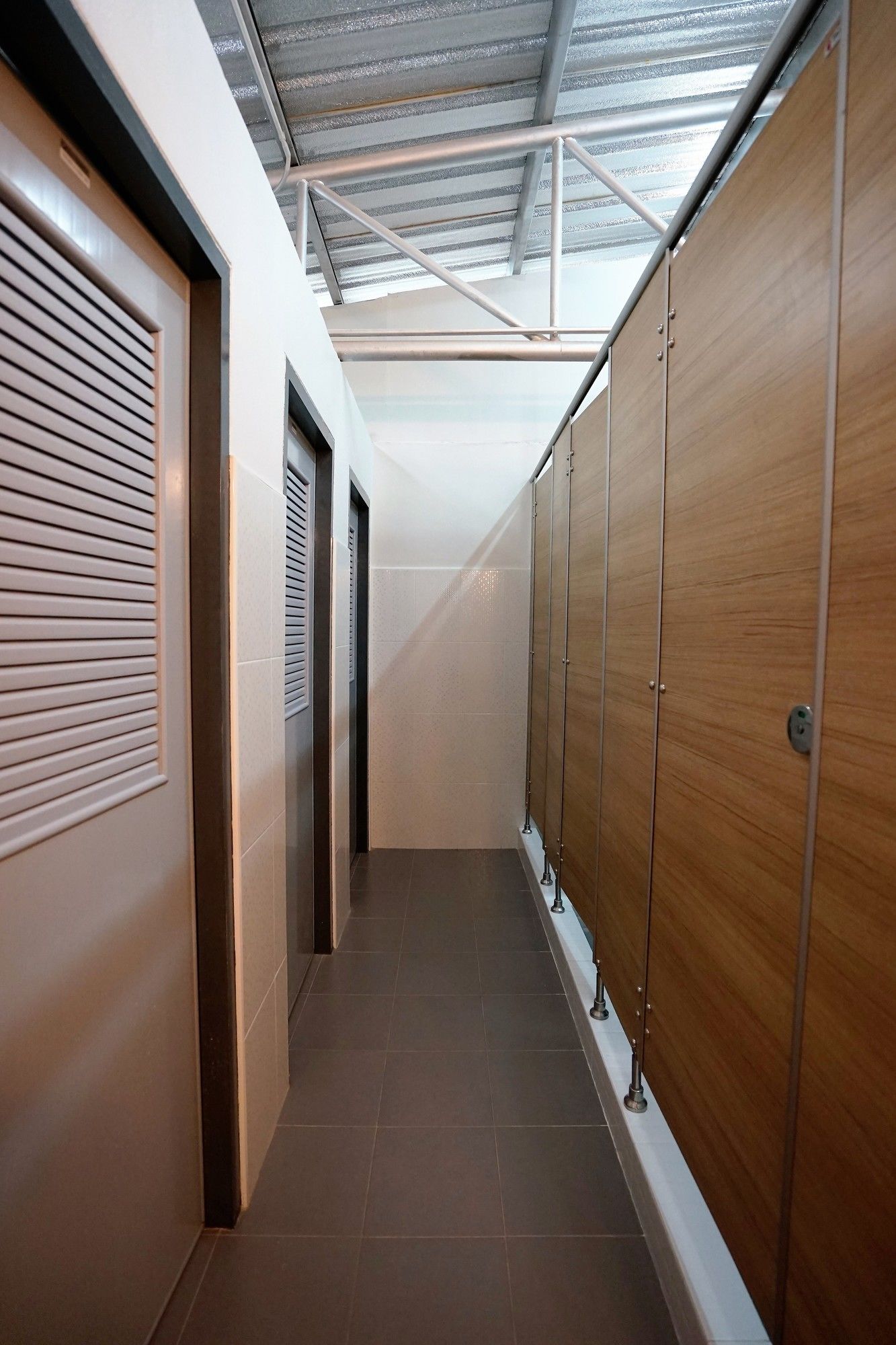 Фото T Hostel at Rama 4