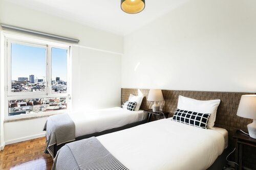 Anjos Premium Apartment
