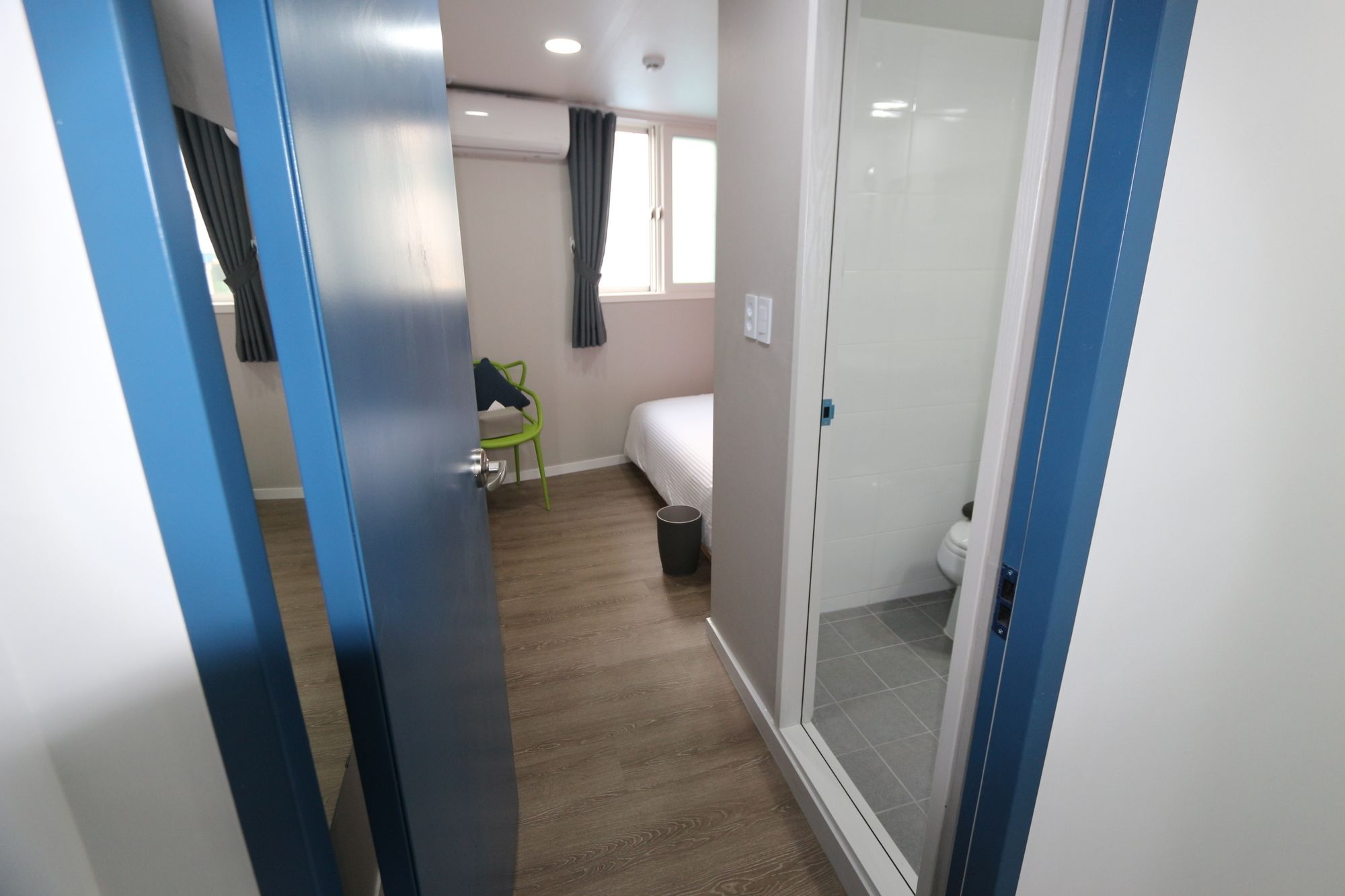 Фото HAH Guesthouse