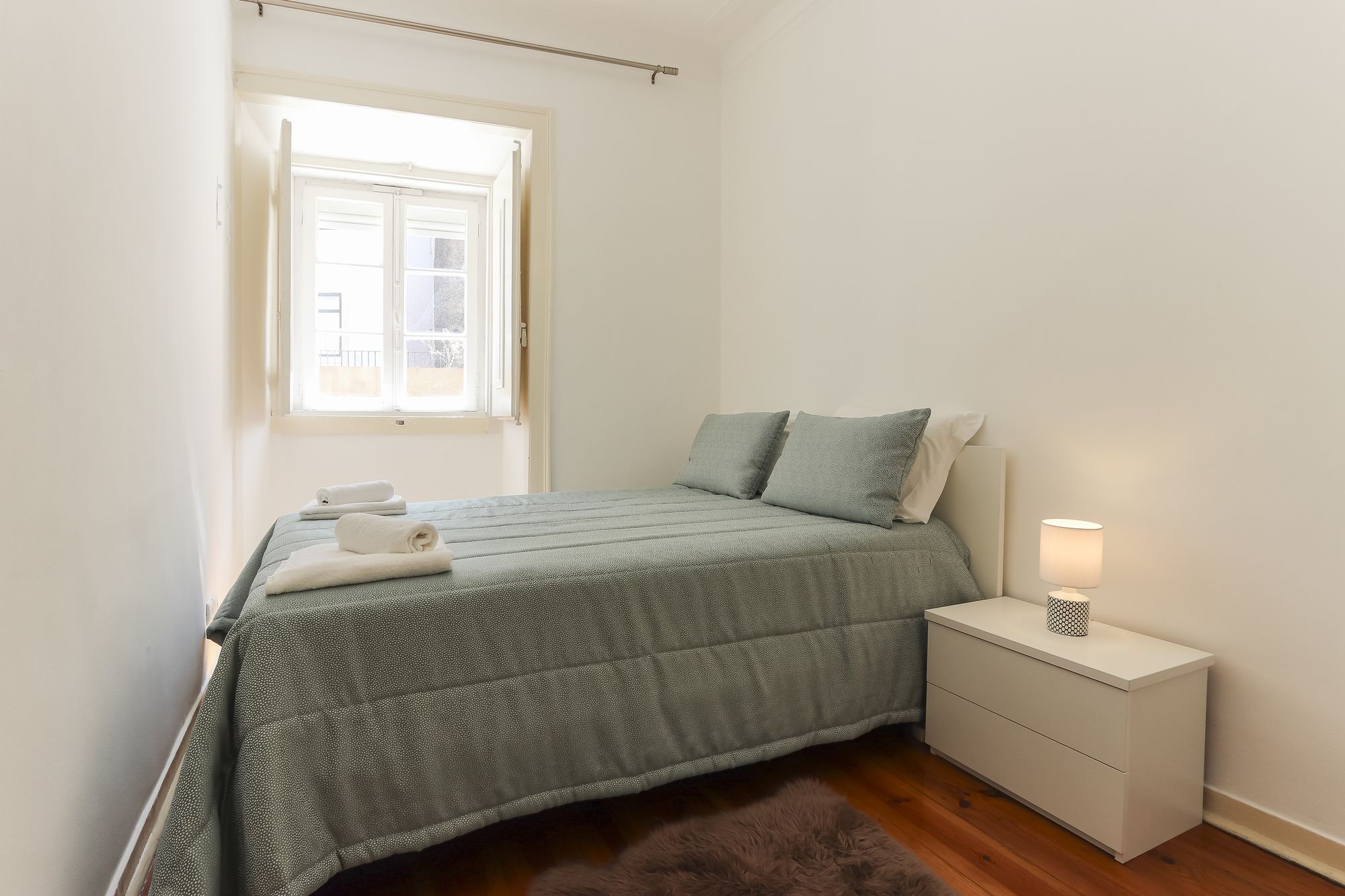 Фото Mouraria Stylish by Homing