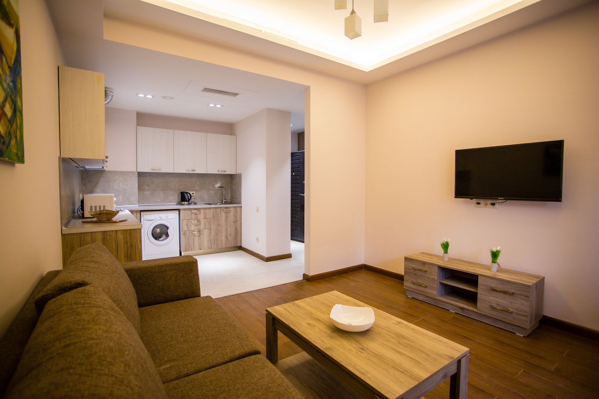 Фото Welcome Yerevan Apartments