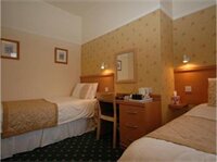 Фото Bowden Lodge Hotel