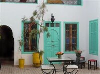 Фото Riad Dar Aida