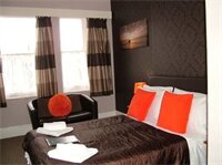 Фото The Chesterfield Guest House