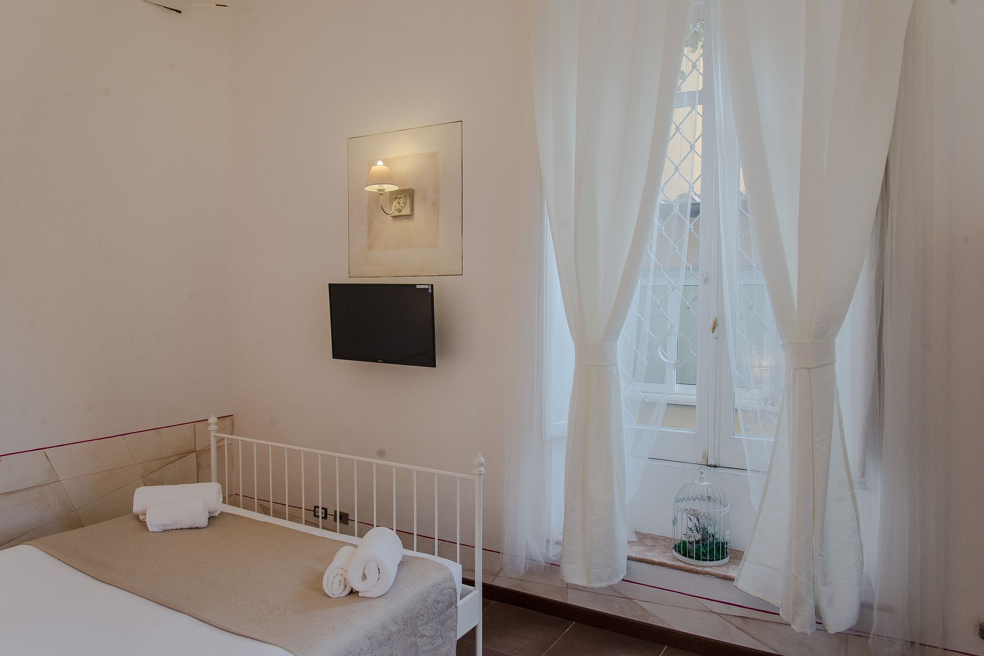 Фото Villa Vaticana