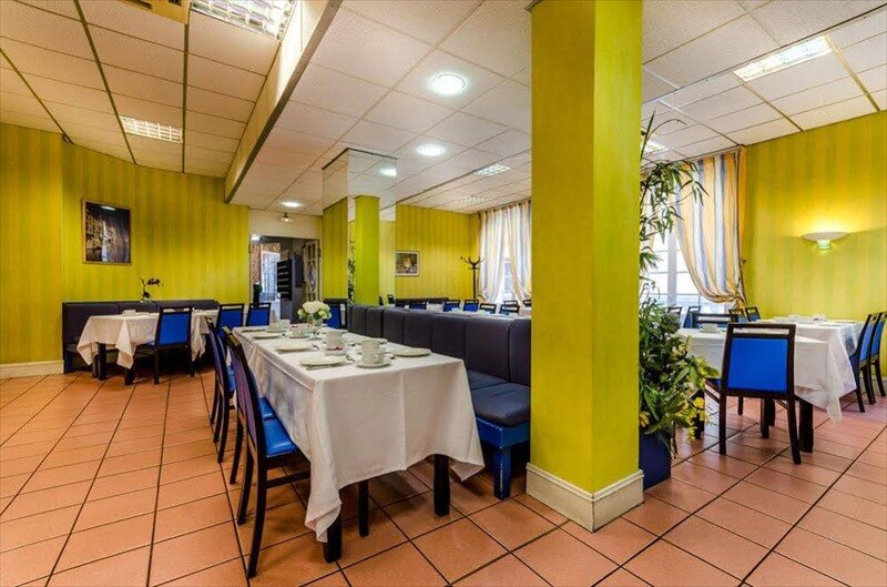 Фото Hotel Aneto