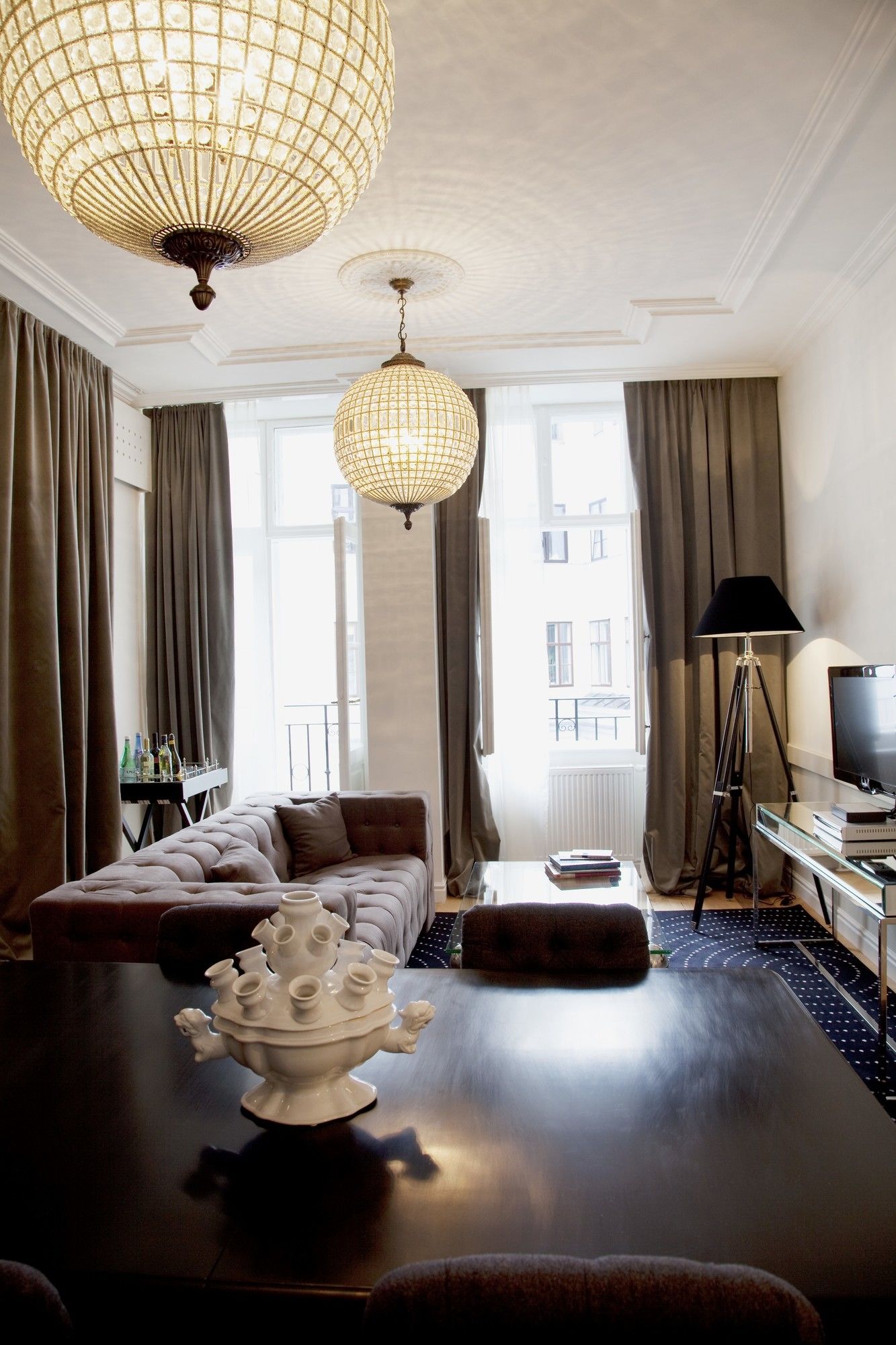 Фото 6 Rooms - Garnisongasse