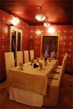 Фото Hotel Bhairon Vilas