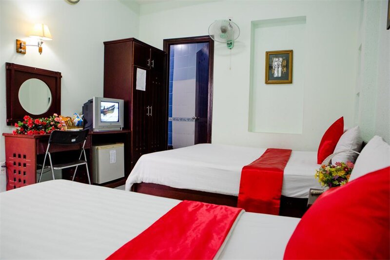 Фото Nha Trang Pearl