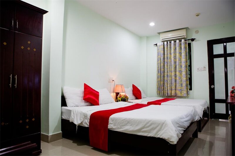 Фото Nha Trang Pearl