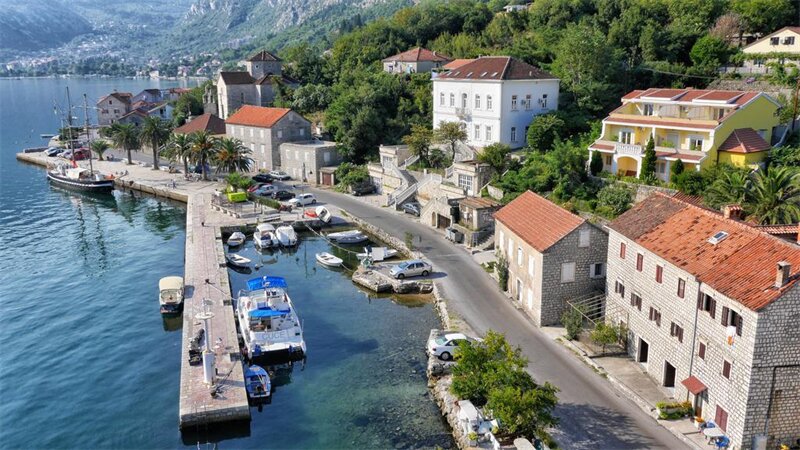 Фото Apartments Bella Vista