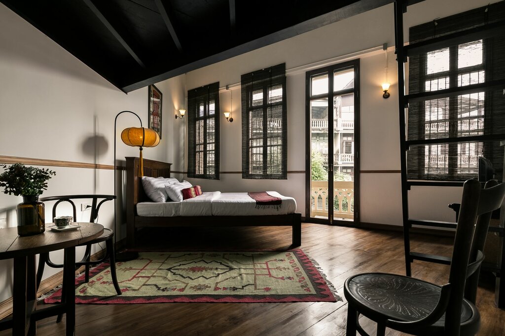 Hotel 103 - Bed and Brews, Bangkok, photo