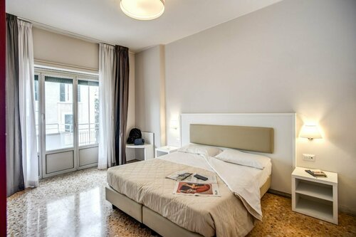 Гостиница Casa Per Ferie Ravasco San Pietro в Риме