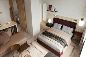 Гостиница Residence Inn by Marriott Geneva City Nations
