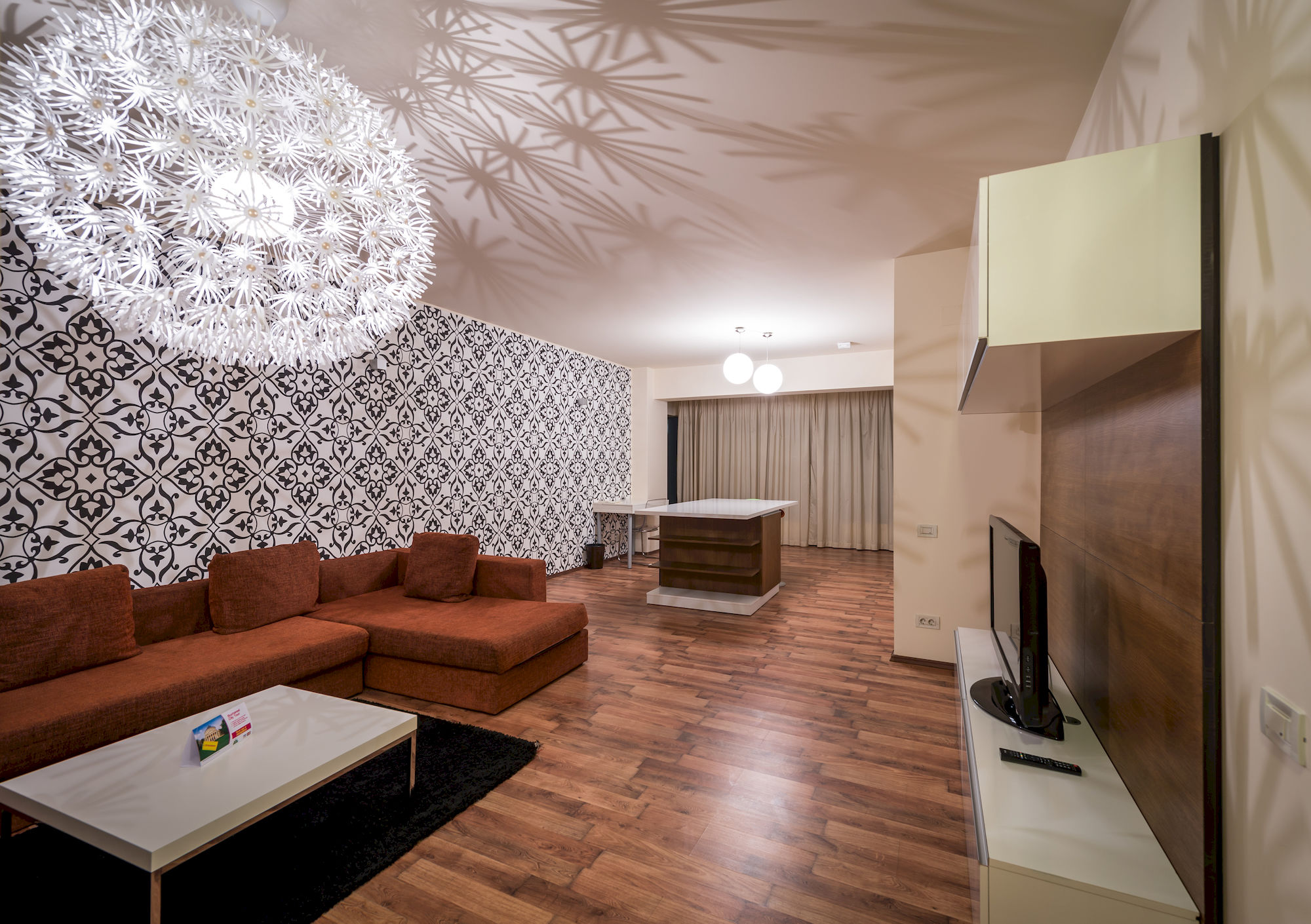 Фото Orhideea Residence & SPA