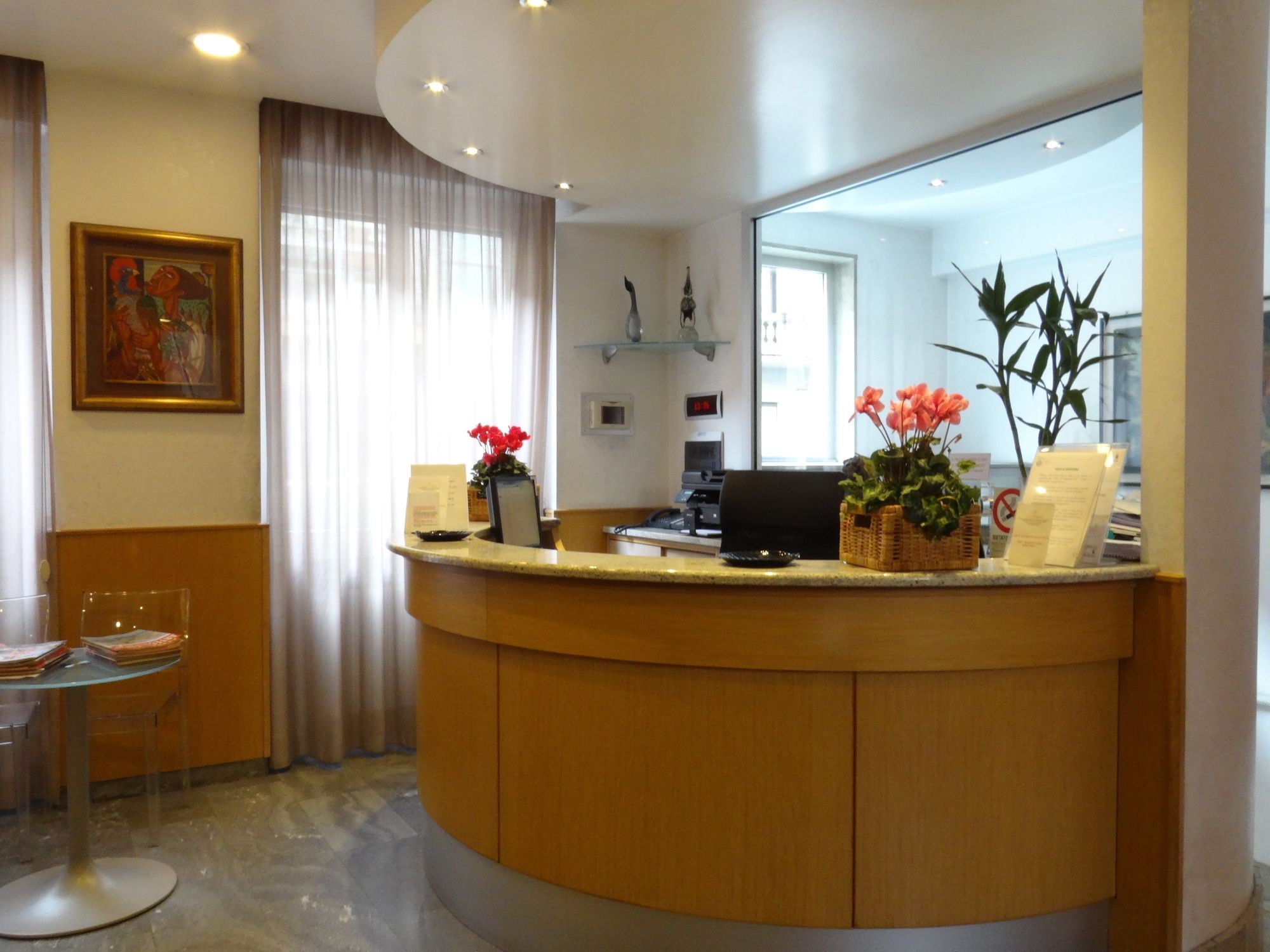 Фото Hotel Parma