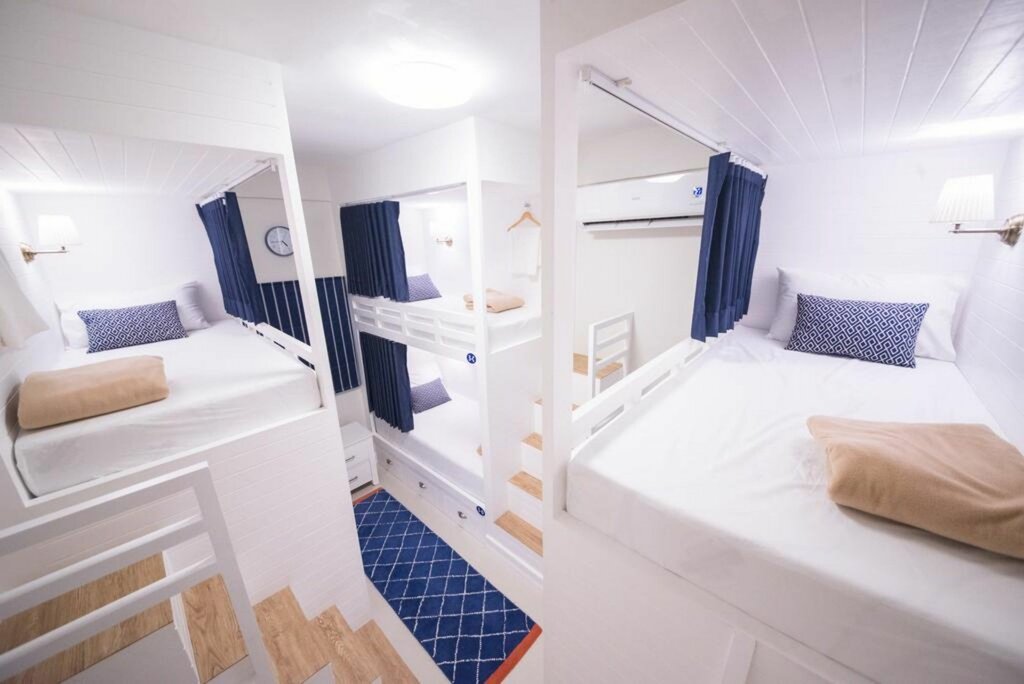 Hotel The Partridge Guesthouse, Cebu, photo