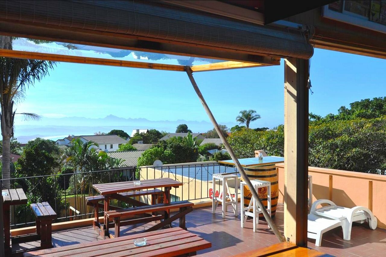 Фото Amakaya Backpackers & Apartments