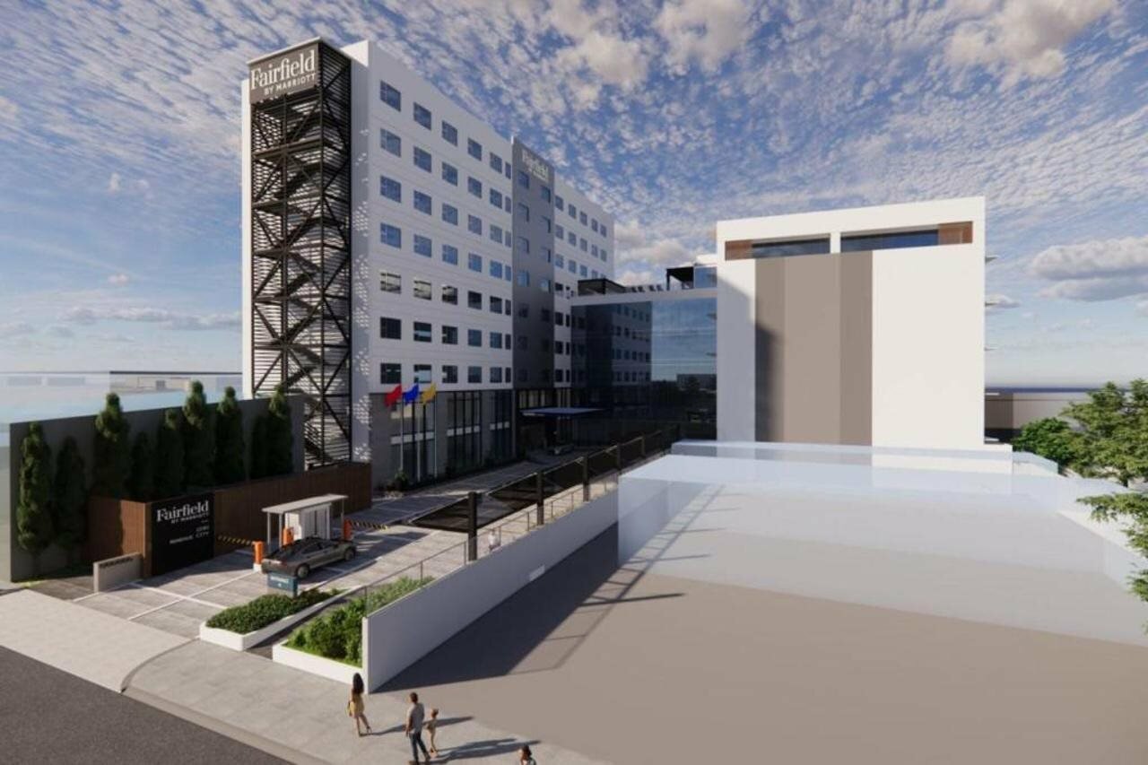 Фото Fairfield by Marriott Cebu Mandaue City