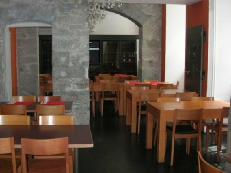 Фото Barabas Hotel Luzern