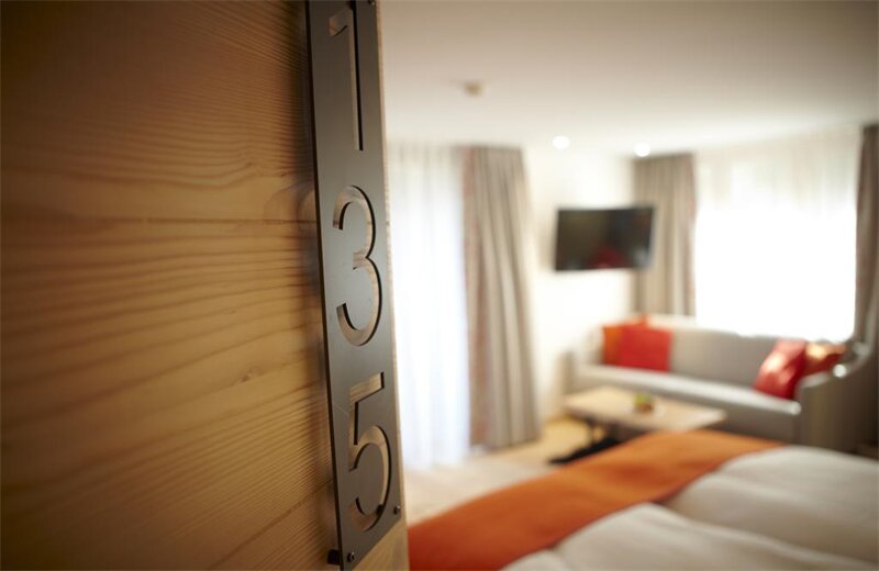Фото Europe Hotel & SPA