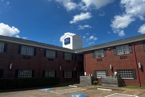 Гостиница Ramada by Wyndham Shymkent