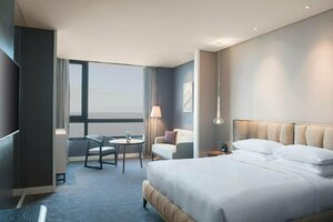 Гостиница Hyatt Centric Montevideo