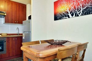 Гостиница VIP Apartments Chile