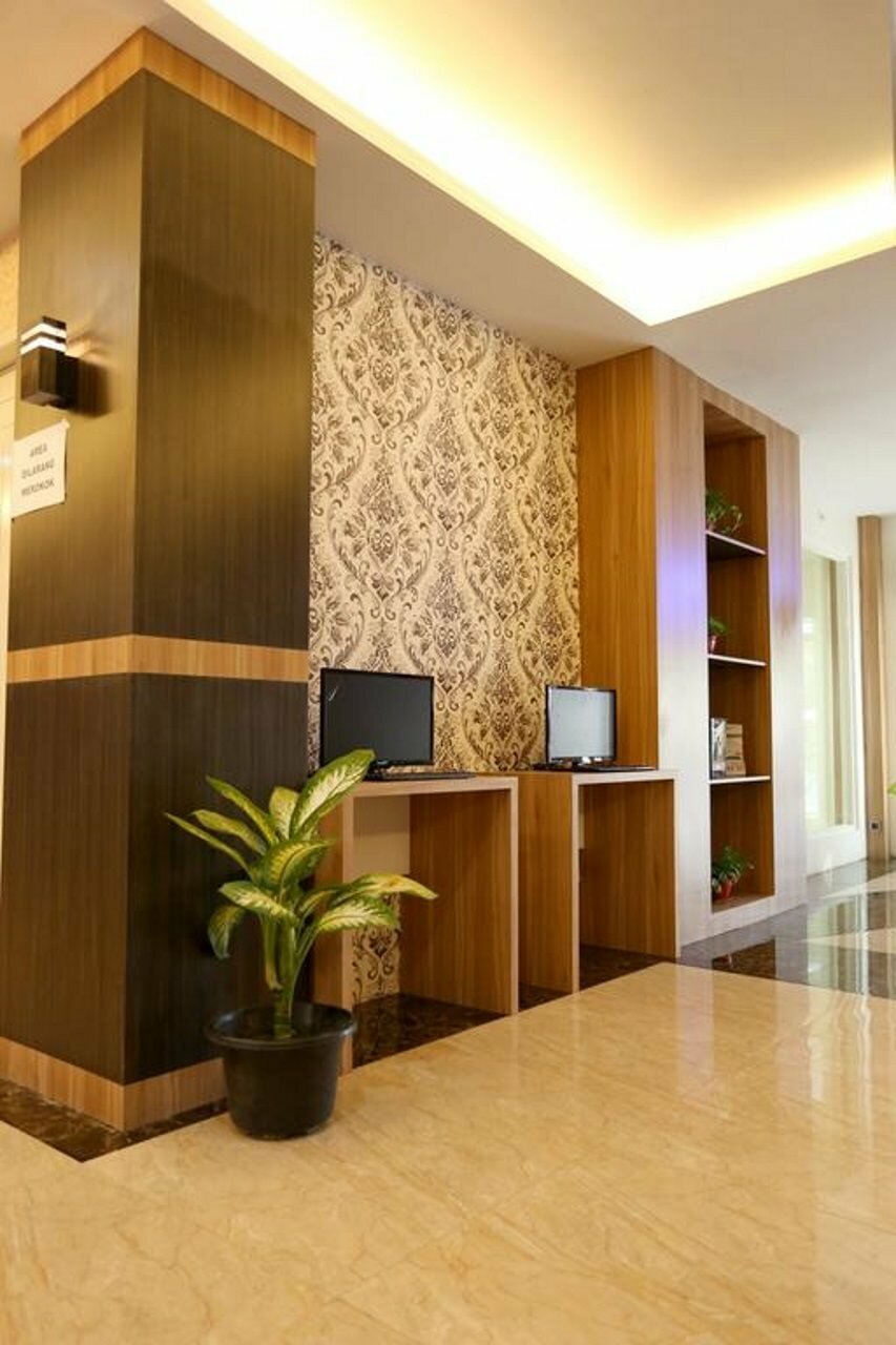 Фото Hotel Grand Permata Hati