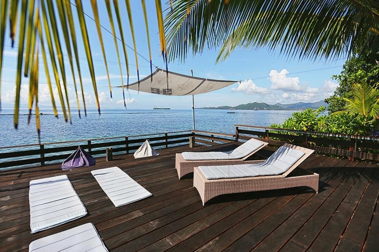 Фото Pondok Pisang Candidasa