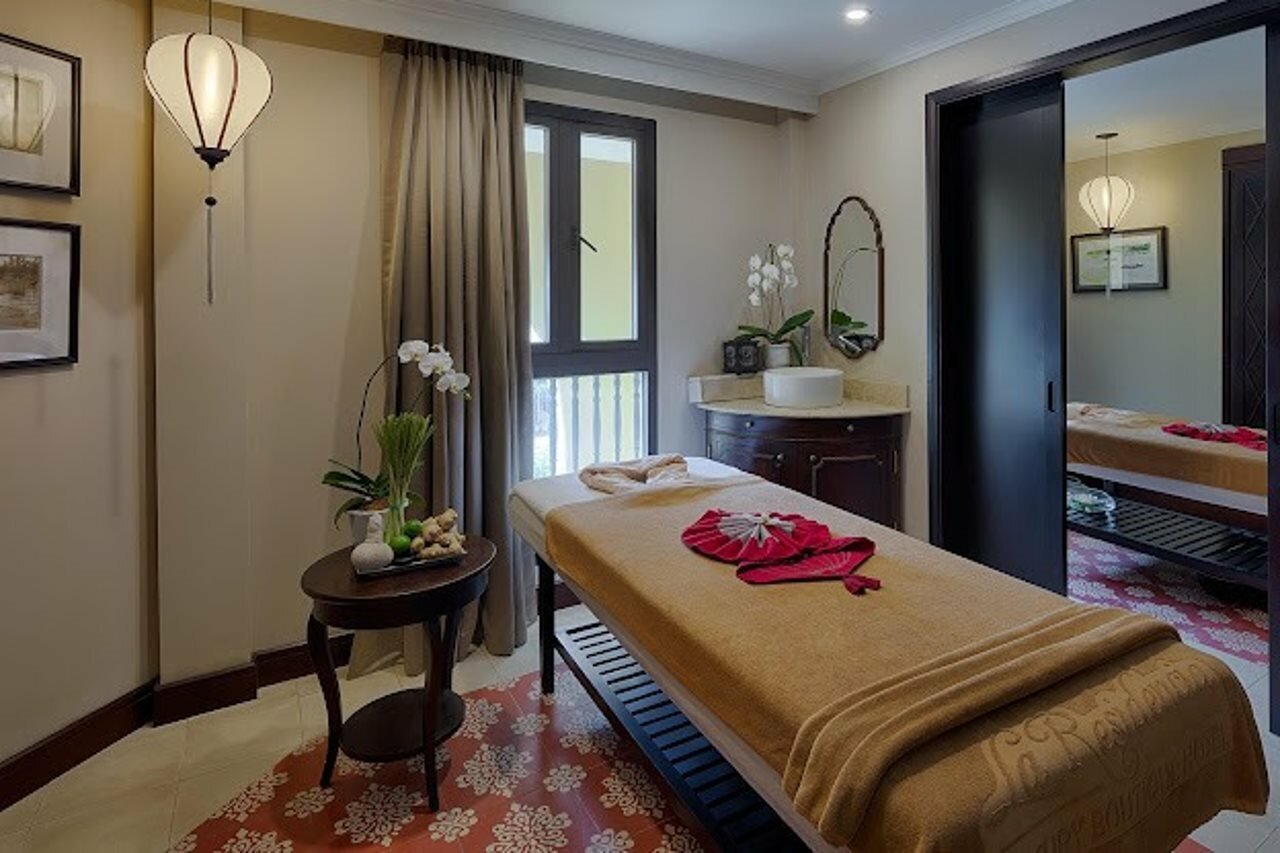 Фото La Residencia. A Little Boutique Hotel & SPA