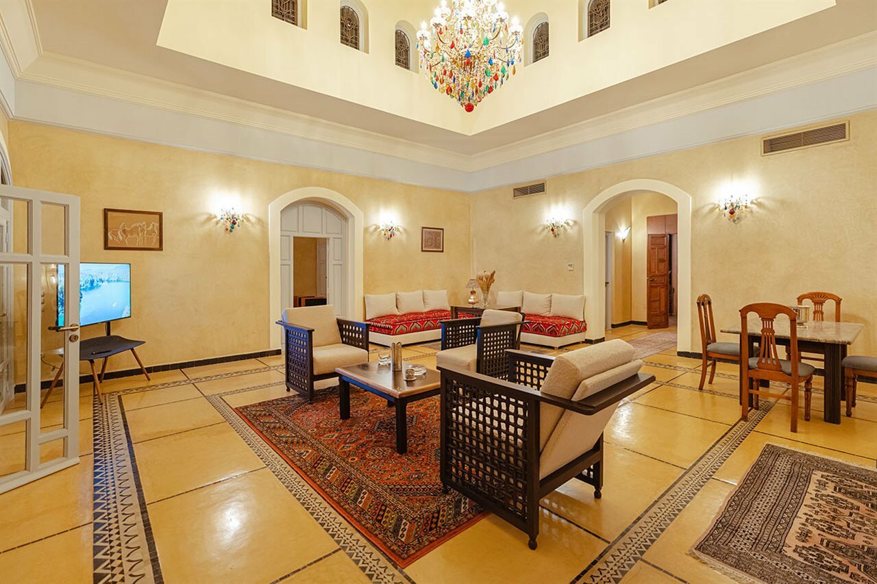 Фото Palais Alcazar