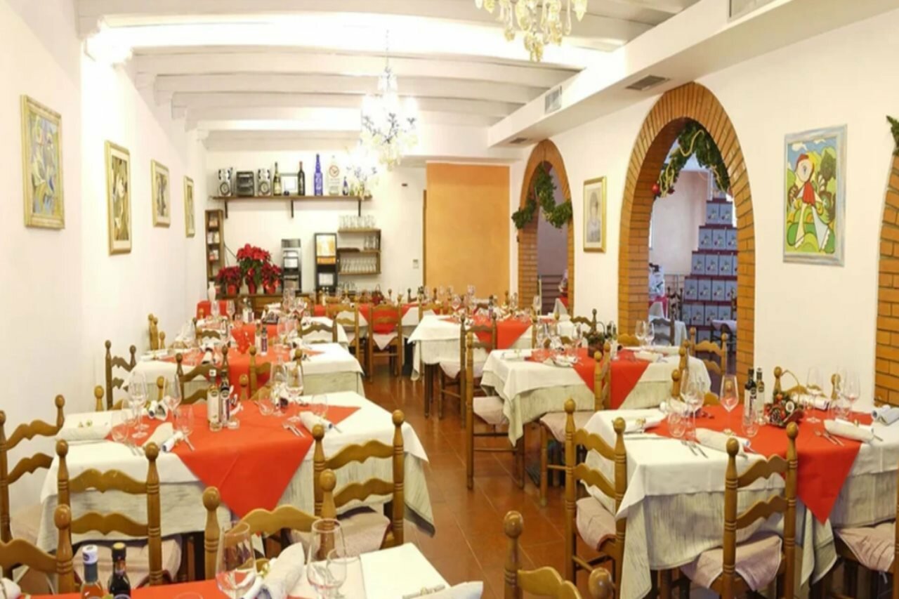 Фото Hotel da Bepi