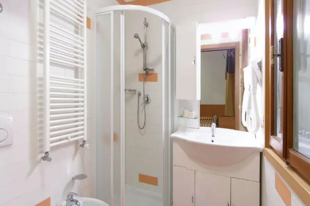 Фото Hotel da Bepi