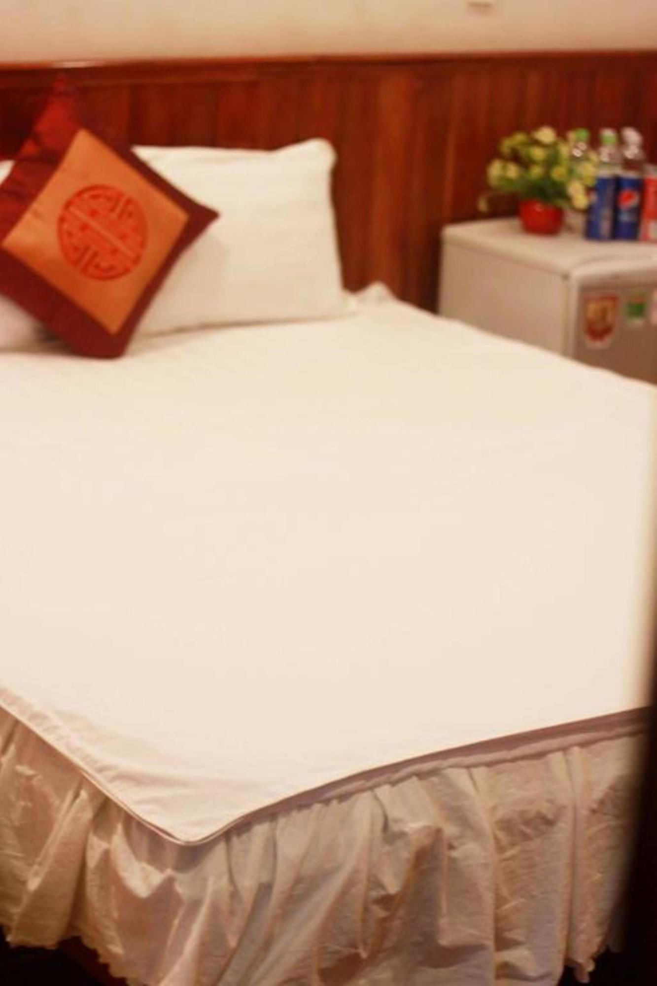 Фото Son Vinh Guesthouse