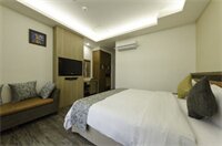 Фото Kenting Haiye Guest House