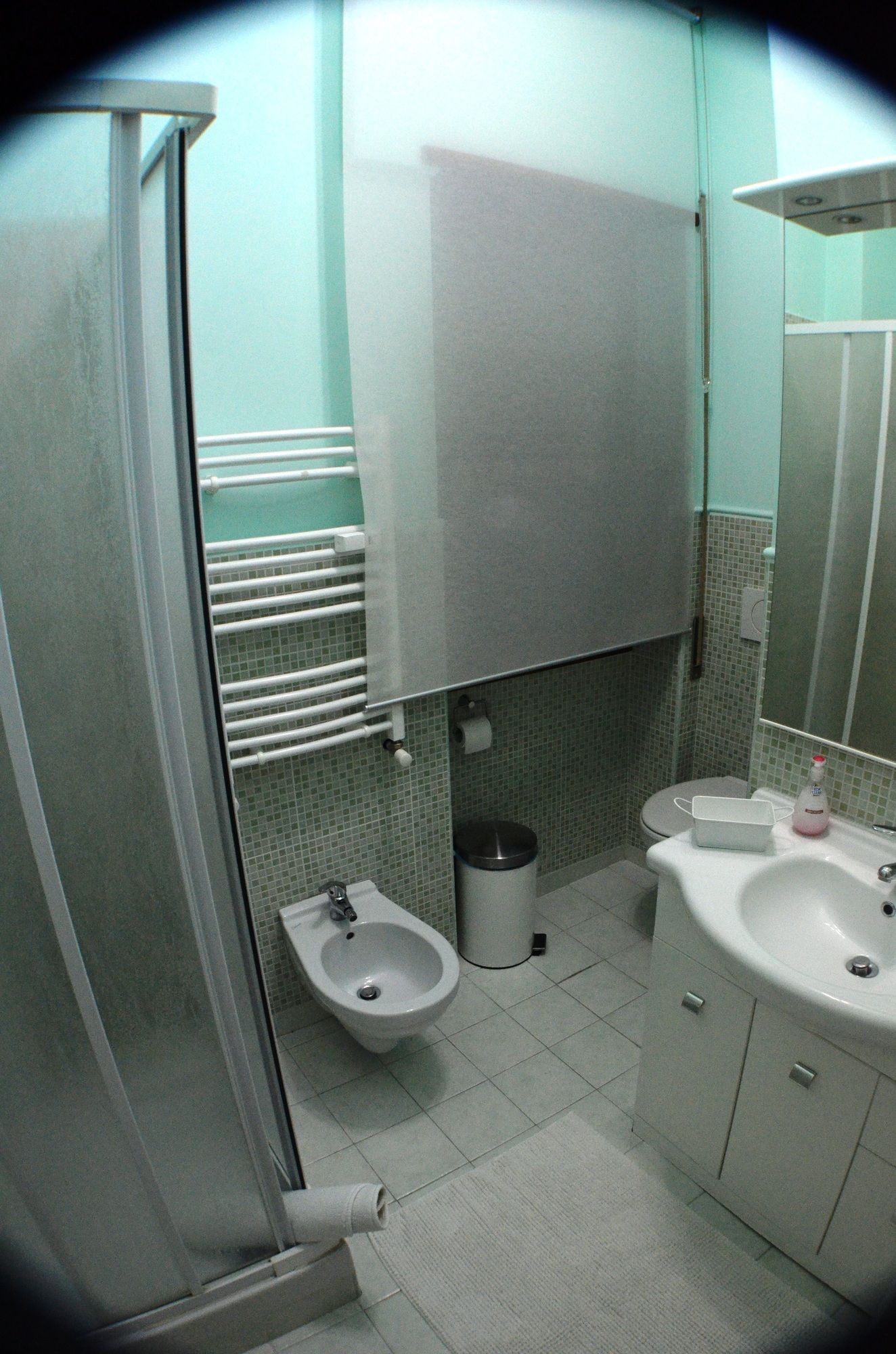 Фото Sergio's Guest House