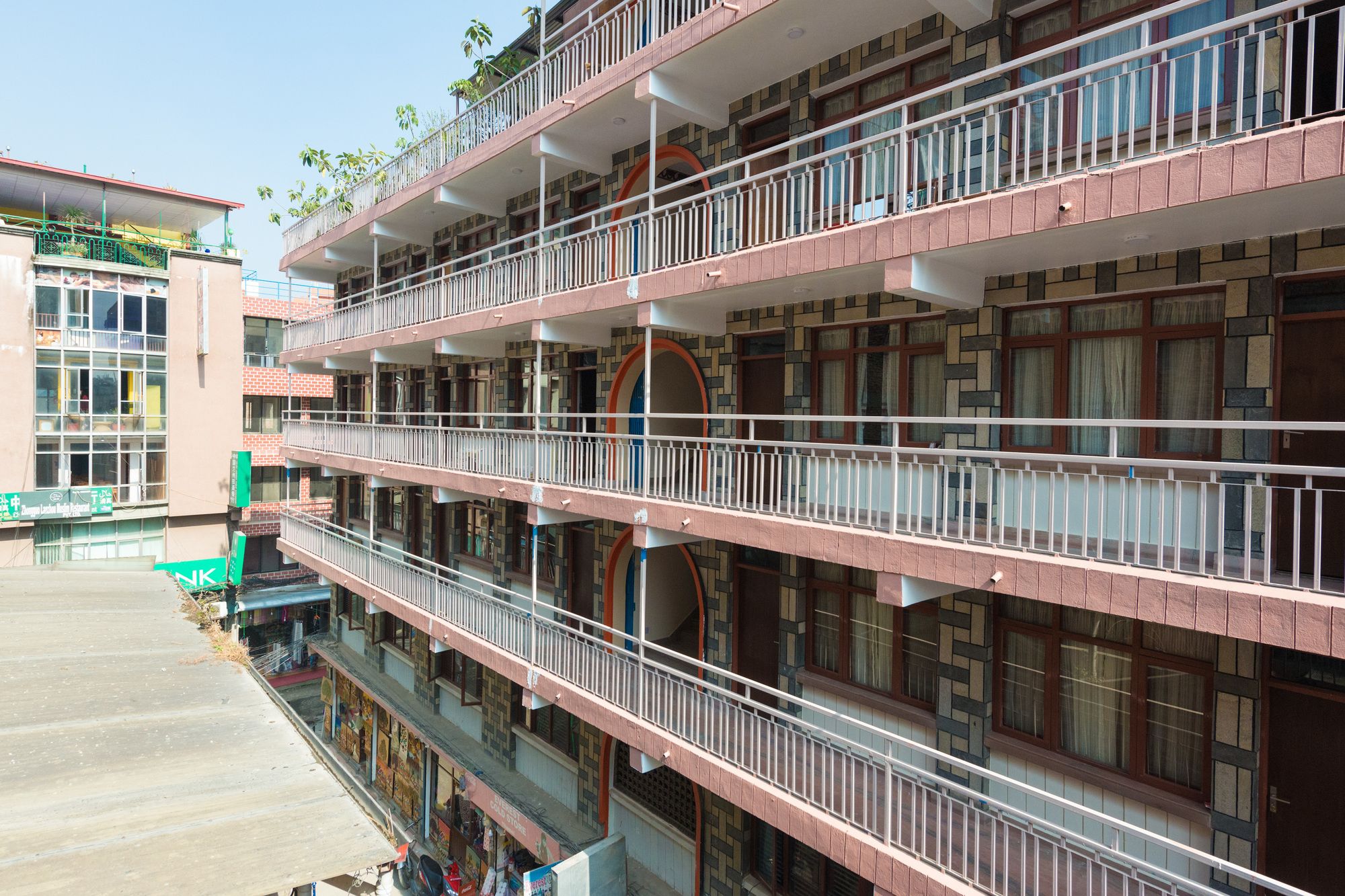 Фото отеля 3