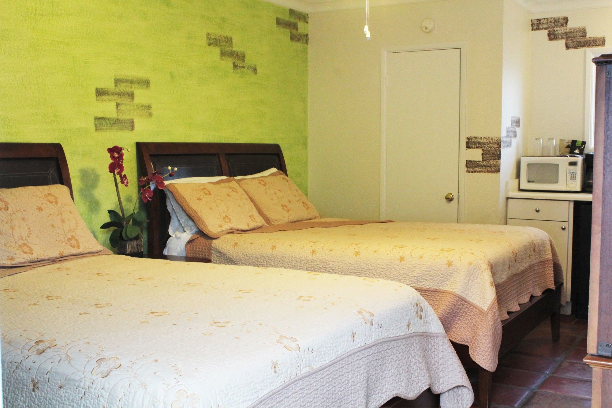 Фото Sand Castle Inn