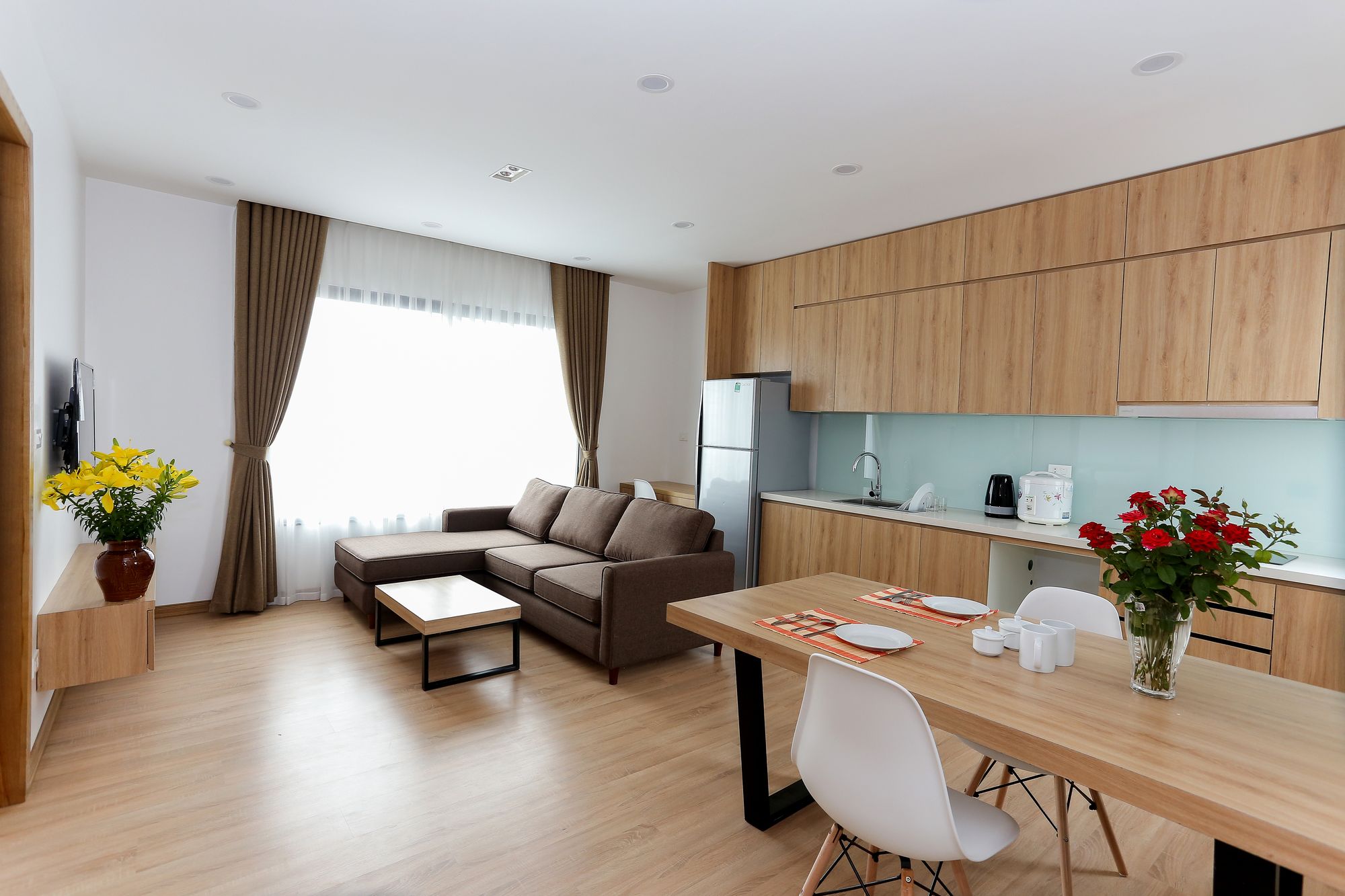 Фото Nyt Home Cau Giay