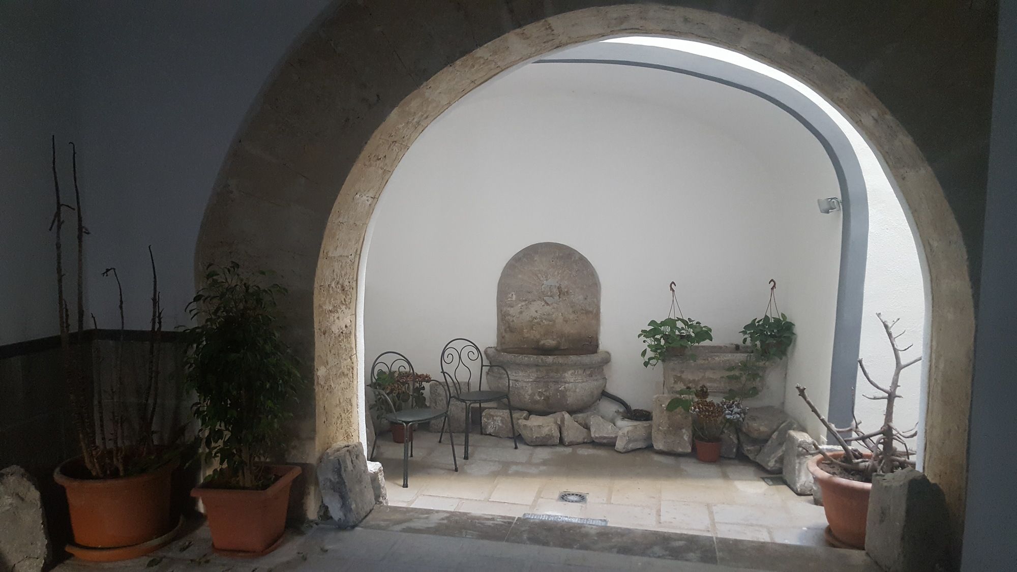 Фото Palazzo de Castro